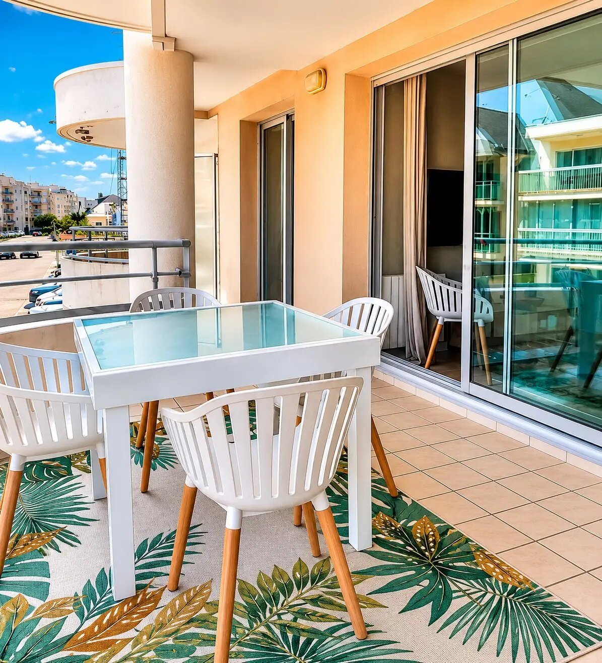 Appartement à vendre, 33m², Pornichet
