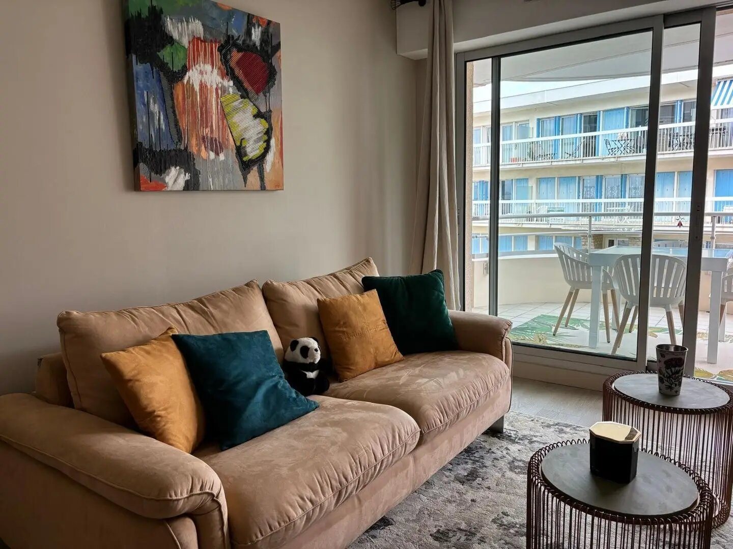 Appartement à vendre, 33m², Pornichet