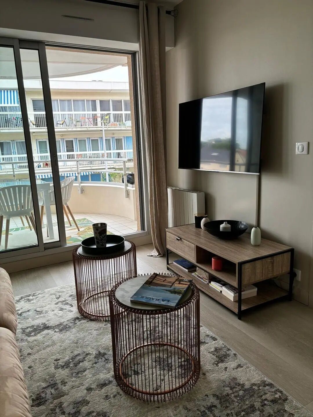 Appartement à vendre, 33m², Pornichet