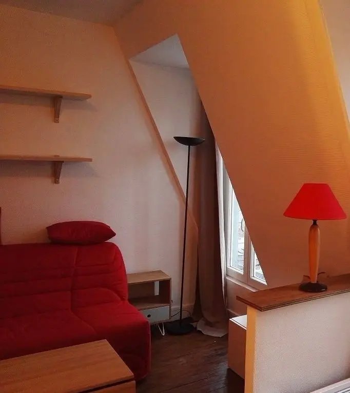 Appartement à louer, 16m², Montreuil
