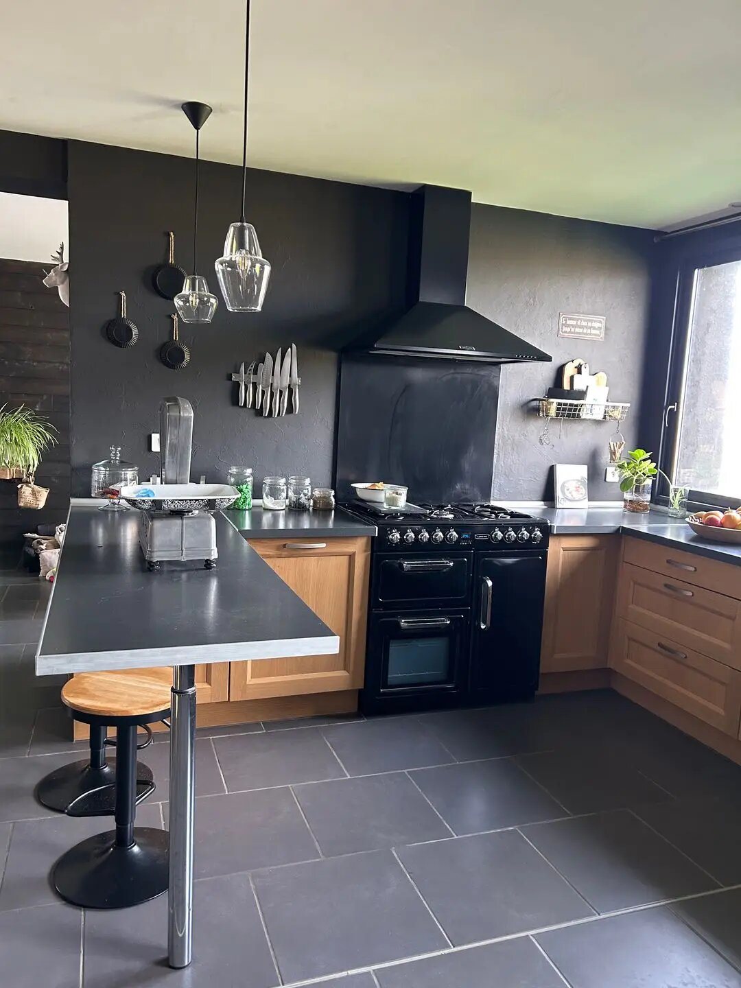 Maison à vendre, 140m², Eu