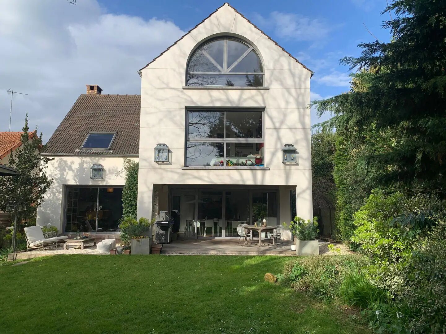Maison à vendre, 286m², Suresnes