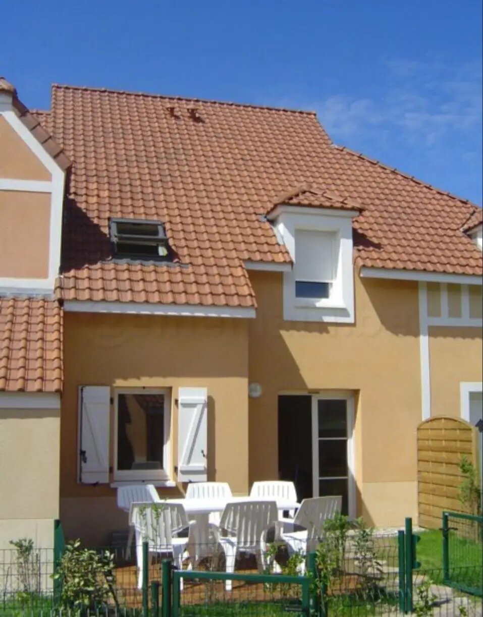 Maison à vendre, 41m², Camiers