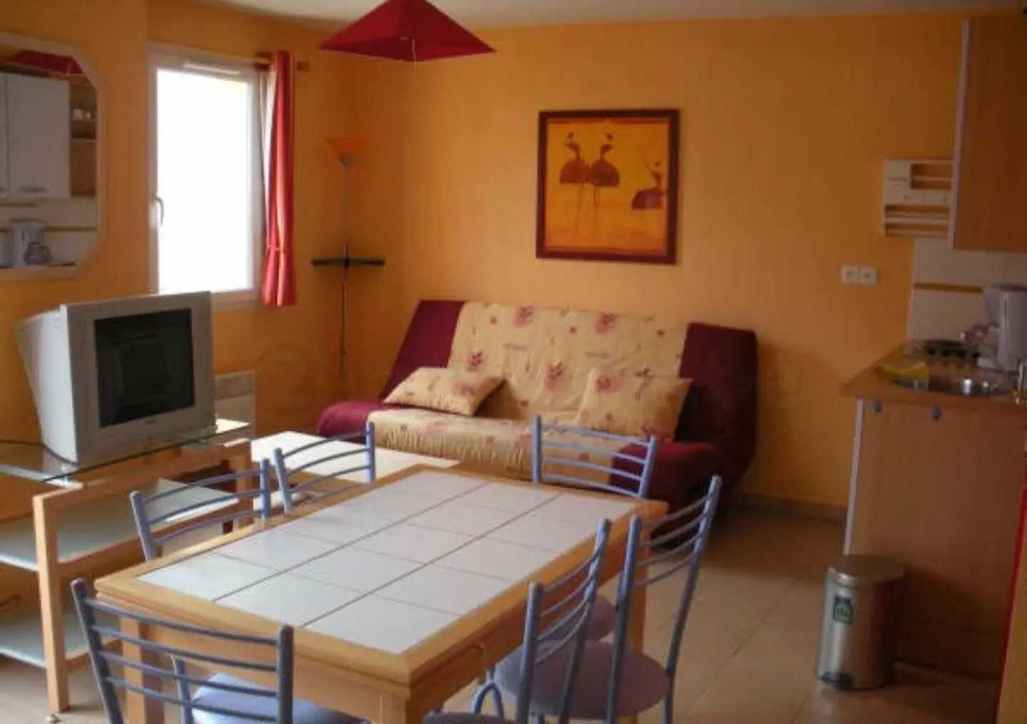 Maison à vendre, 41m², Camiers