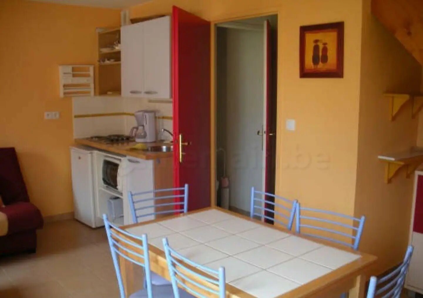 Maison à vendre, 41m², Camiers