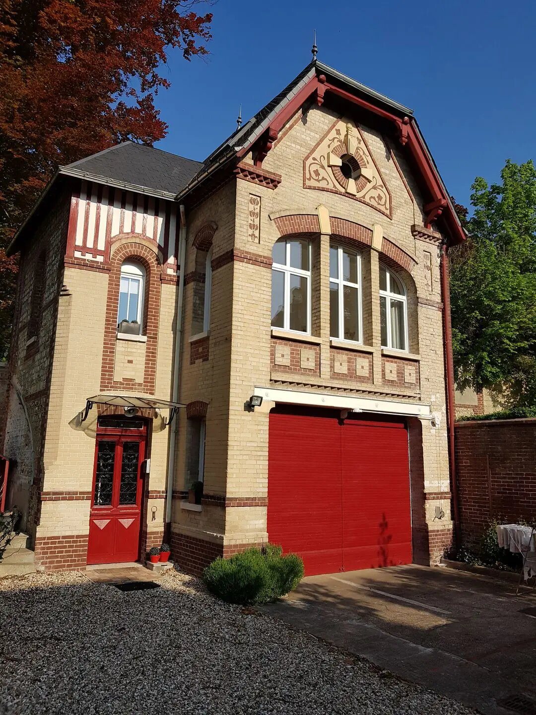 Appartement à louer, 30m², Rouen