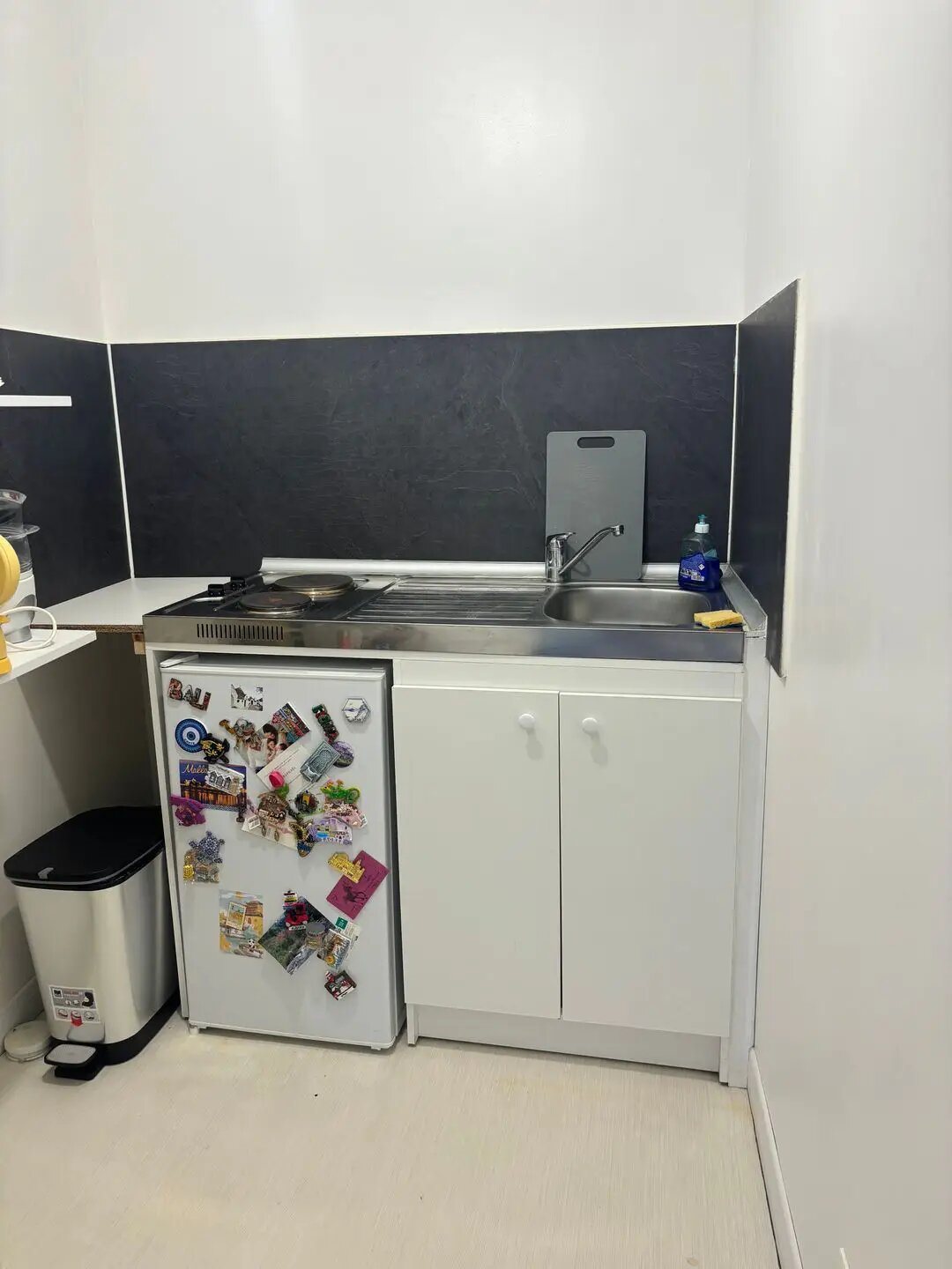 Appartement à louer, 30m², Rouen