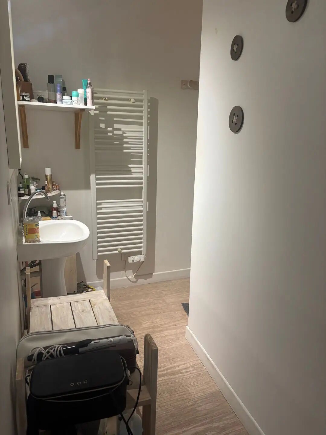 Appartement à louer, 30m², Rouen