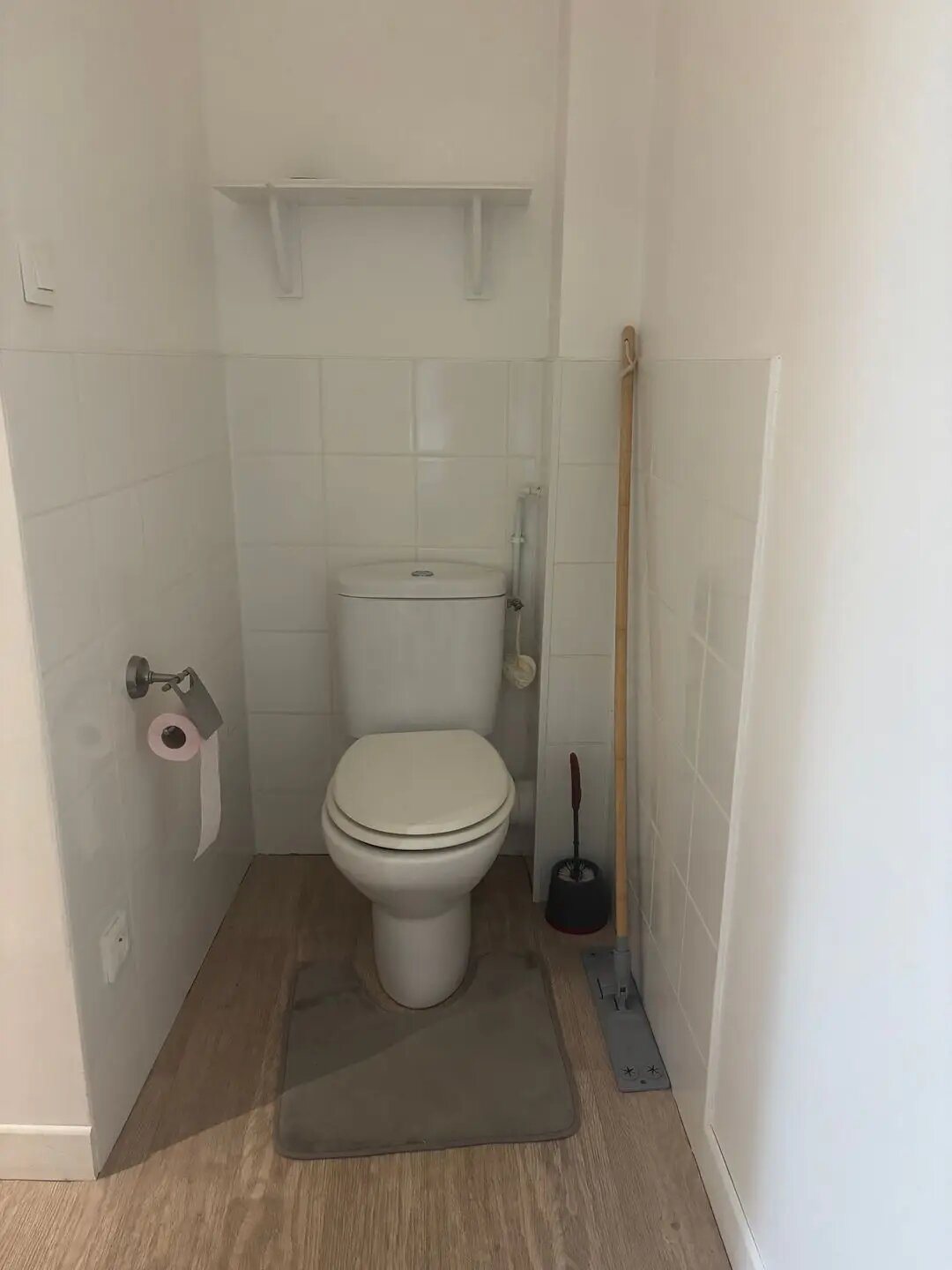 Appartement à louer, 30m², Rouen