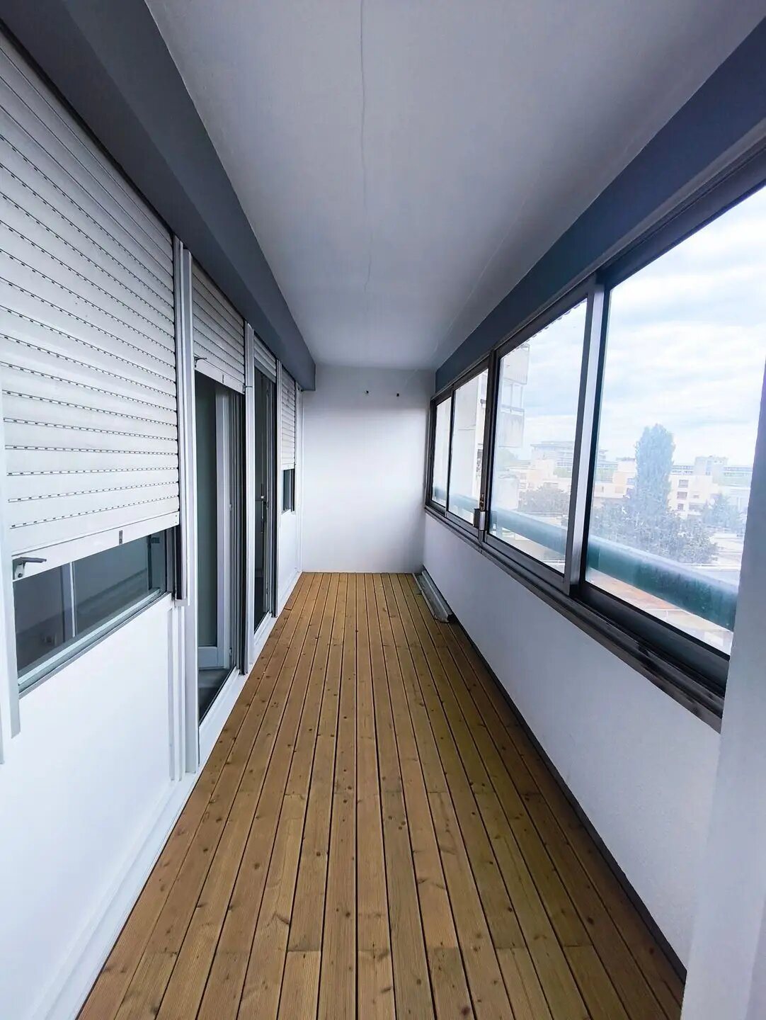 Appartement à louer, 55m², Evry