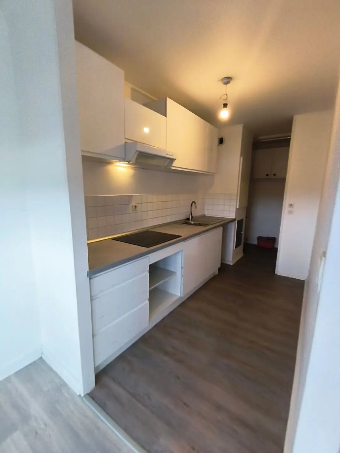 Appartement à louer, 55m², Evry