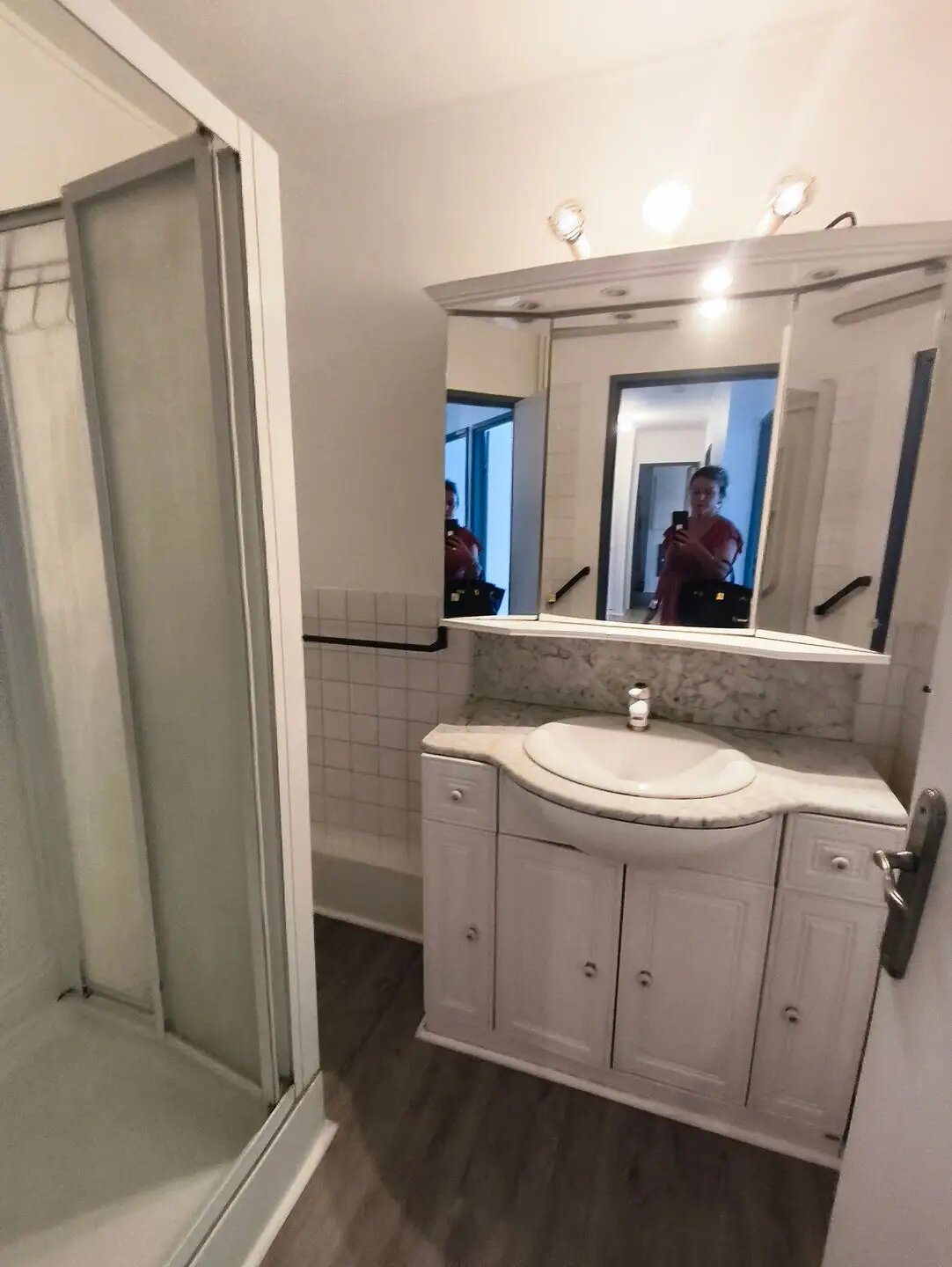 Appartement à louer, 55m², Evry