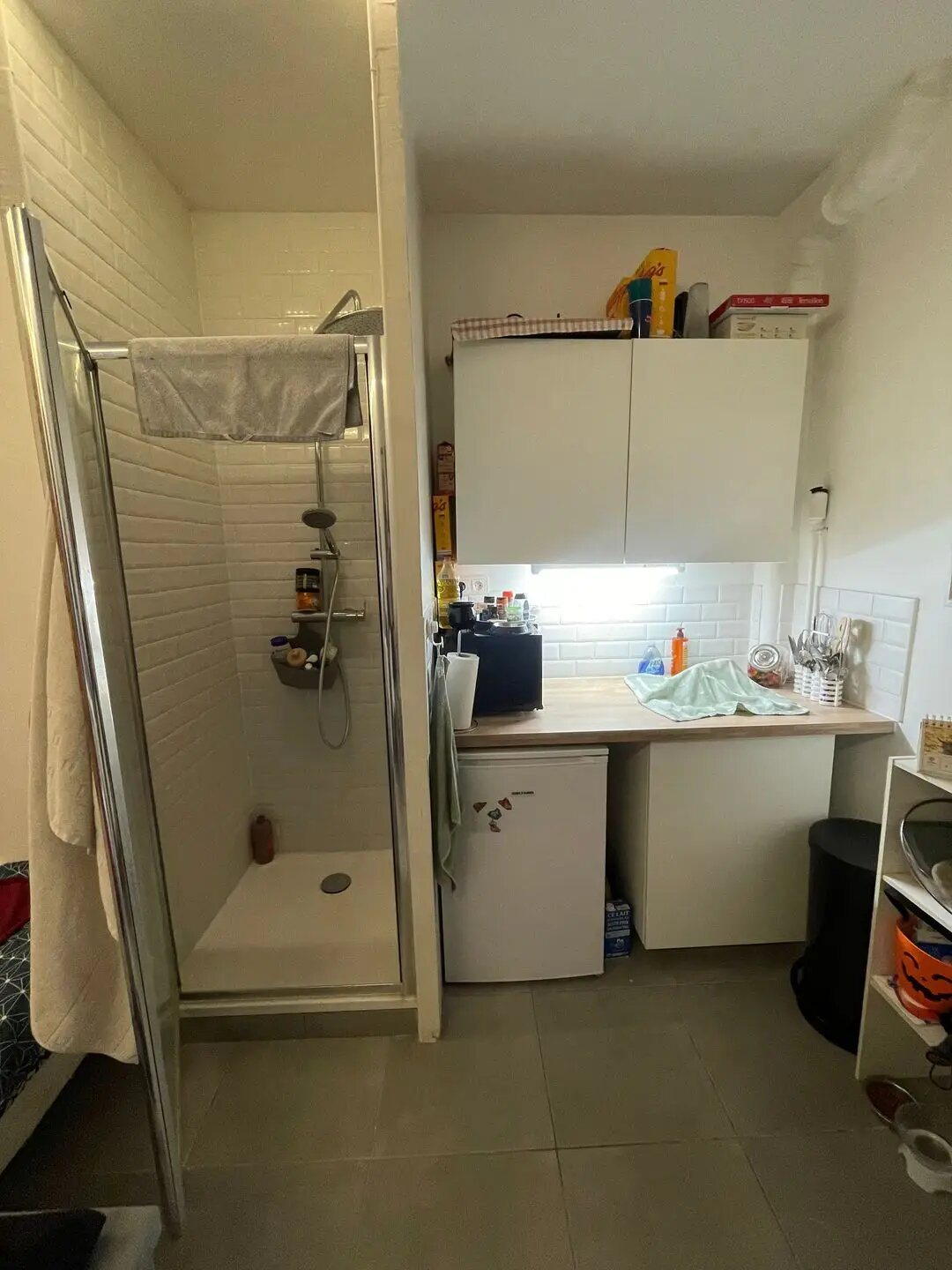 Appartement à louer, 16m², Châtenay-Malabry