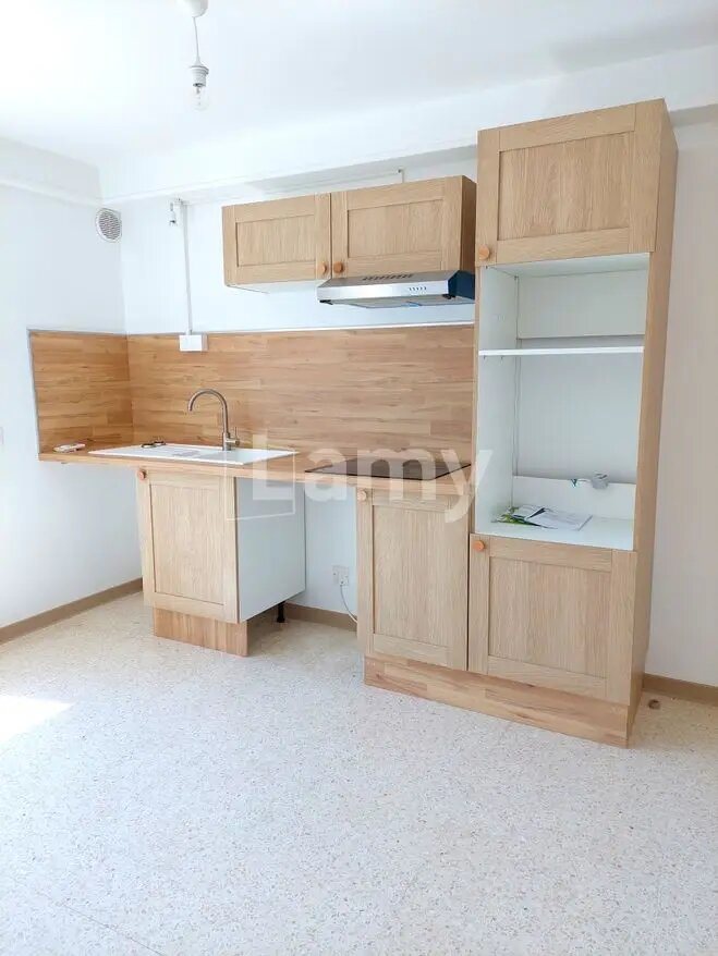 Appartement à louer, 61m², Digne-les-Bains