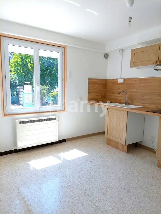 Appartement à louer, 61m², Digne-les-Bains