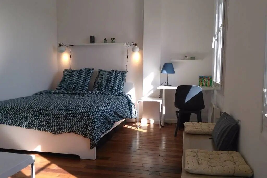 Appartement à louer, 26m², Montpellier