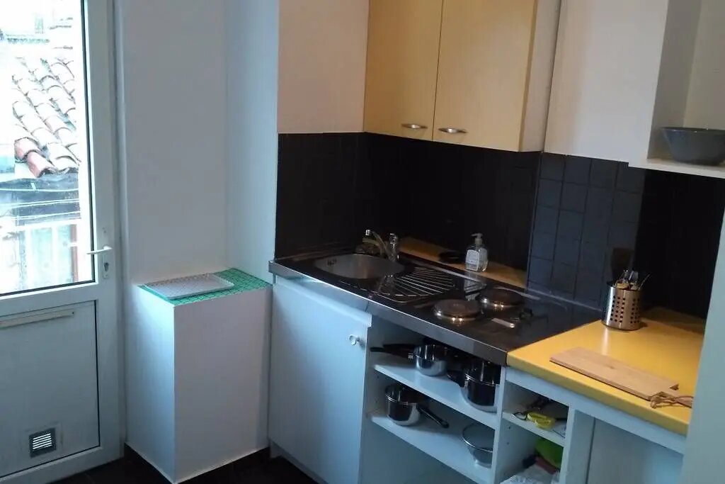 Appartement à louer, 26m², Montpellier
