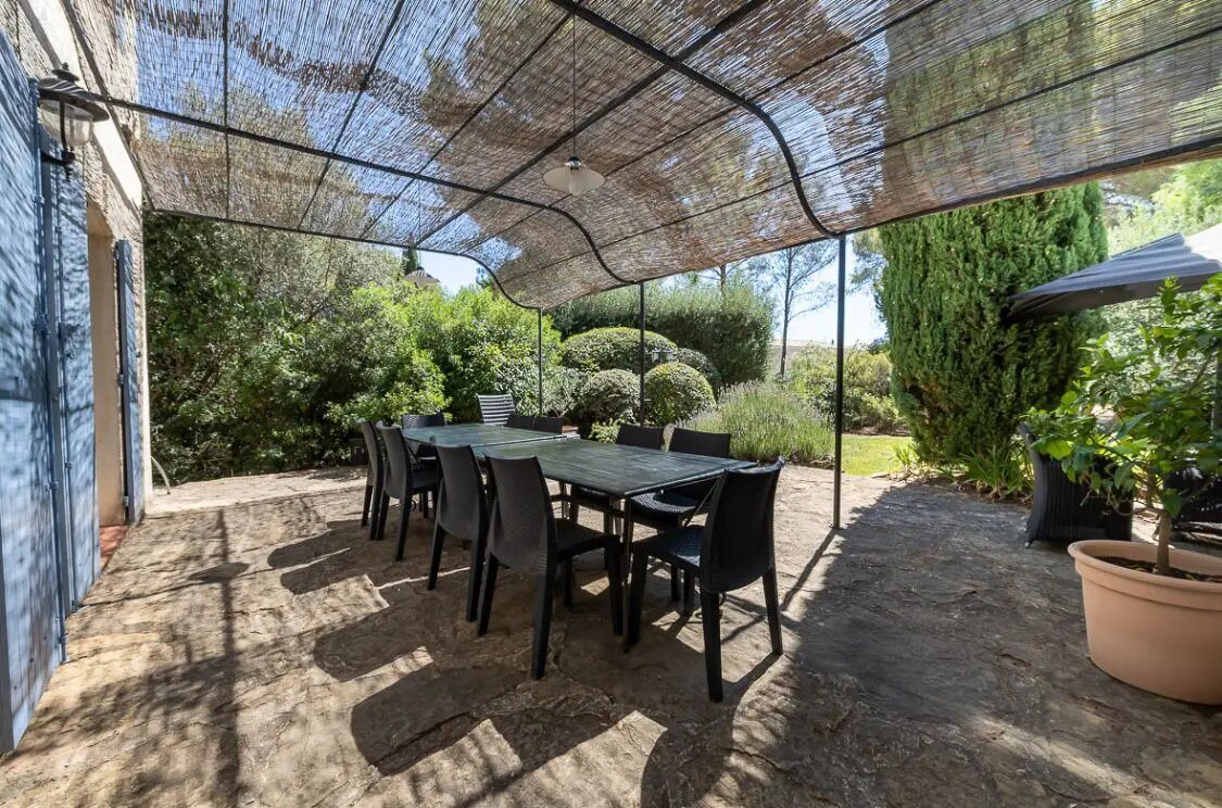 Maison à vendre, 188m², La Cadière-d'Azur
