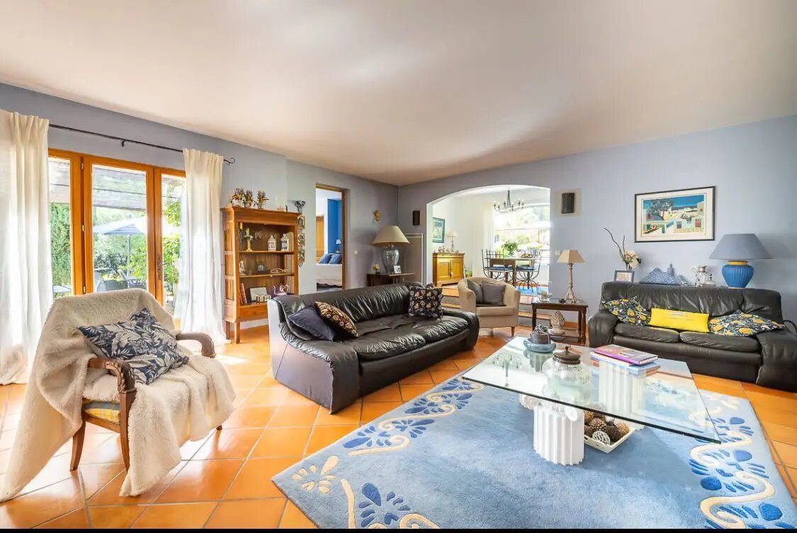 Maison à vendre, 188m², La Cadière-d'Azur