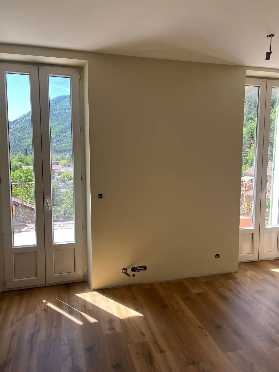 Appartement à louer, 43m², Annot