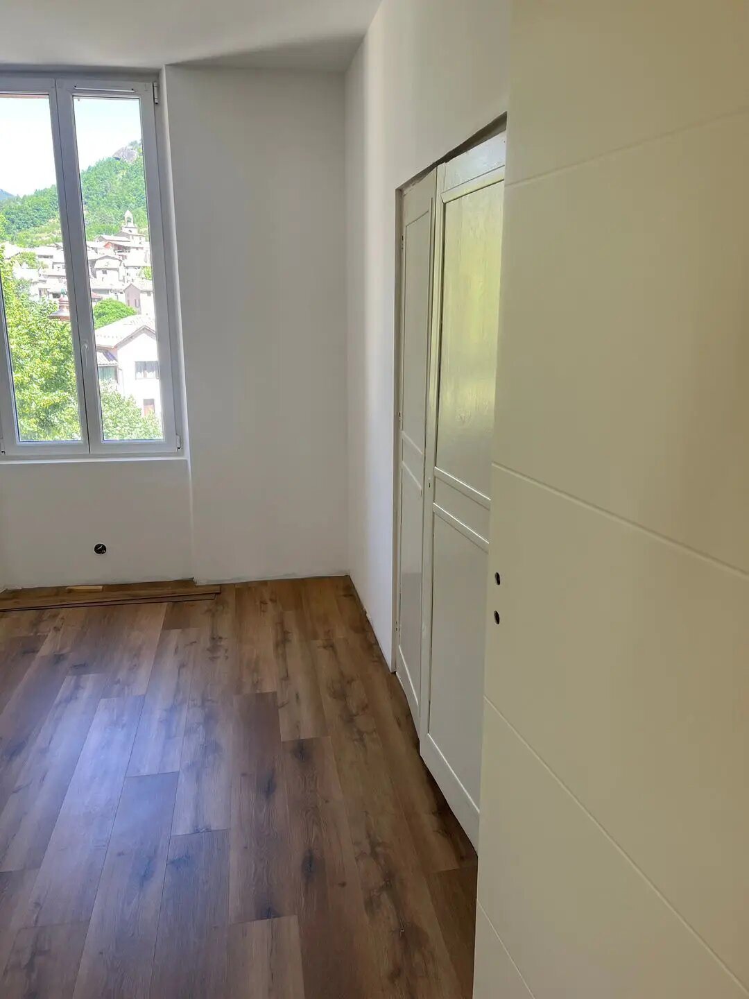 Appartement à louer, 43m², Annot