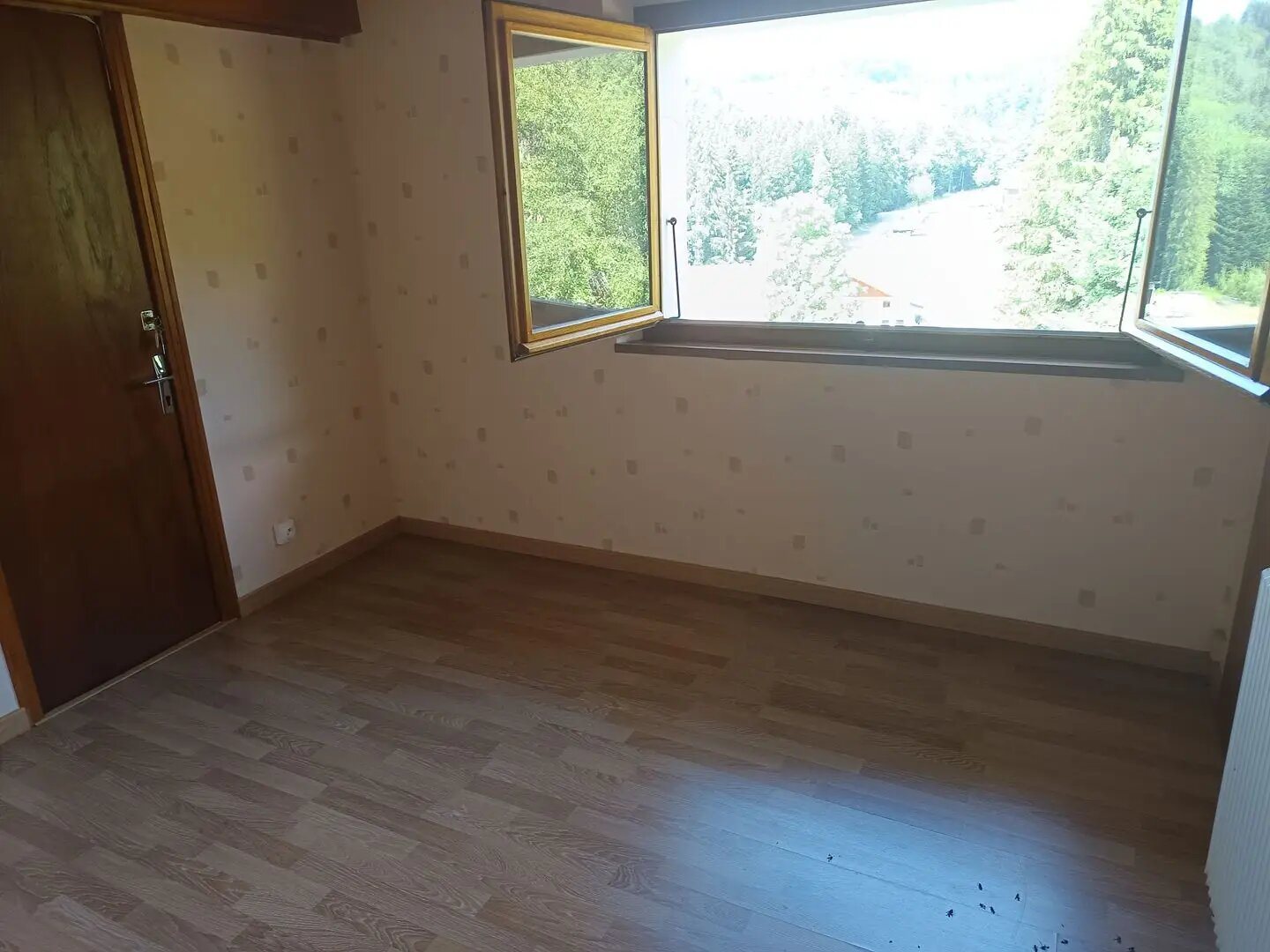 Appartement à louer, 70m², Saxel