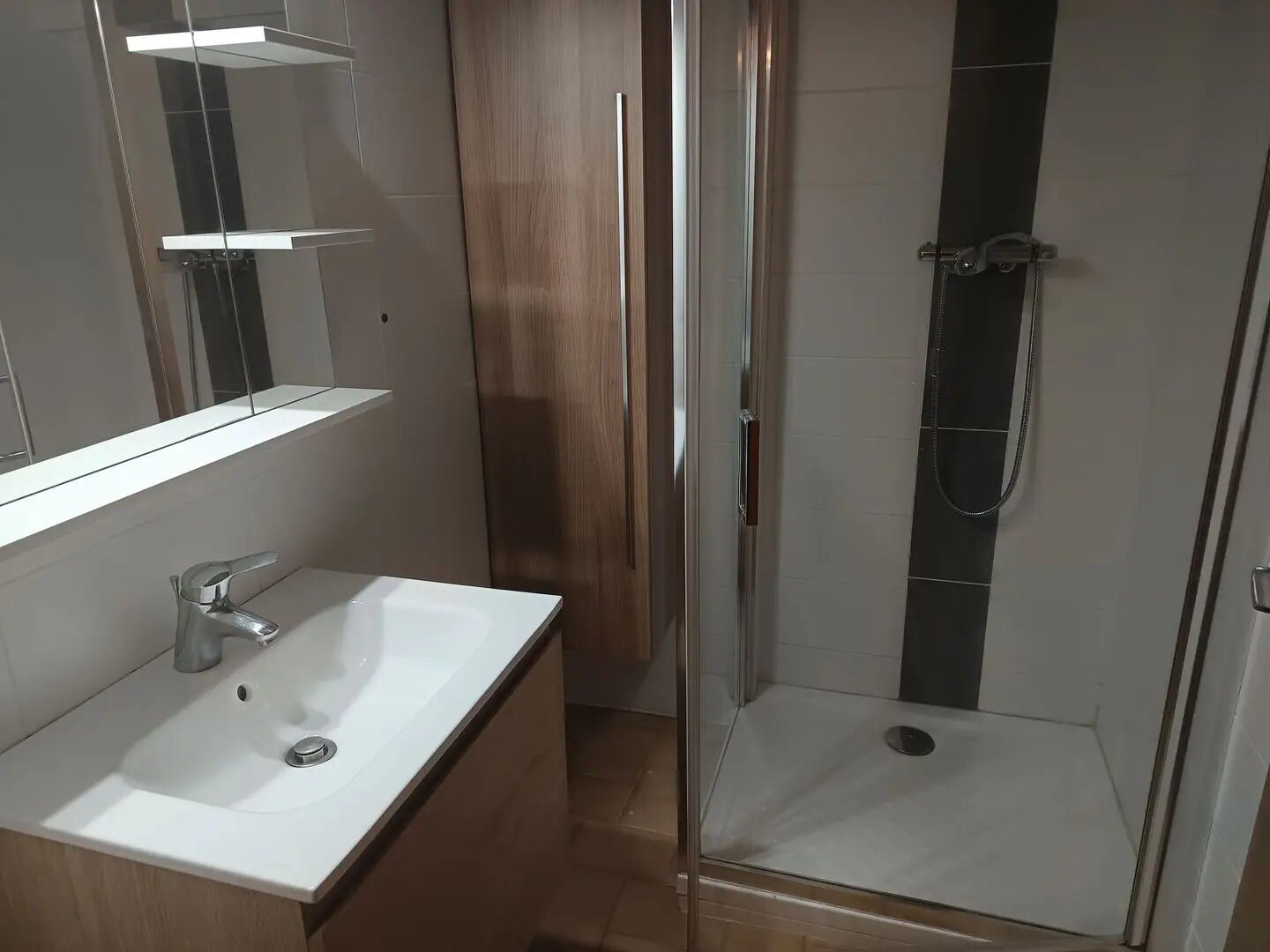 Appartement à louer, 70m², Saxel