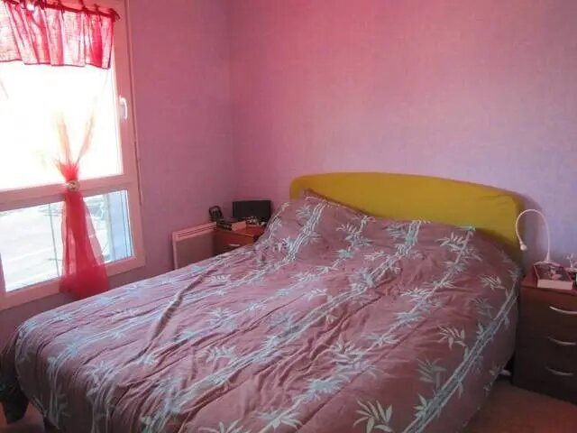 Appartement à louer, 60m², Pantin