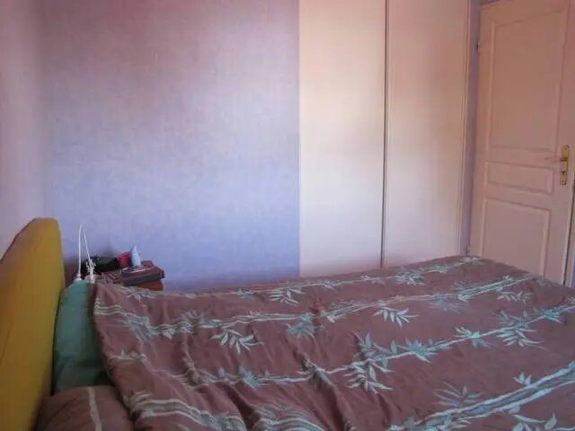 Appartement à louer, 60m², Pantin
