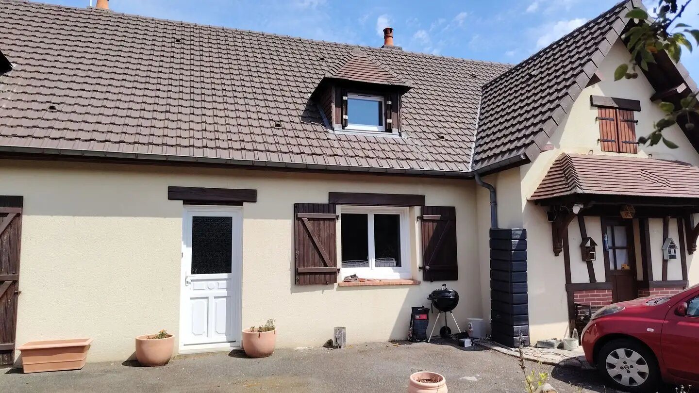 Maison à vendre, 130m², Rai