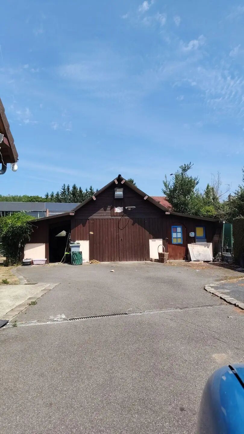 Maison à vendre, 130m², Rai