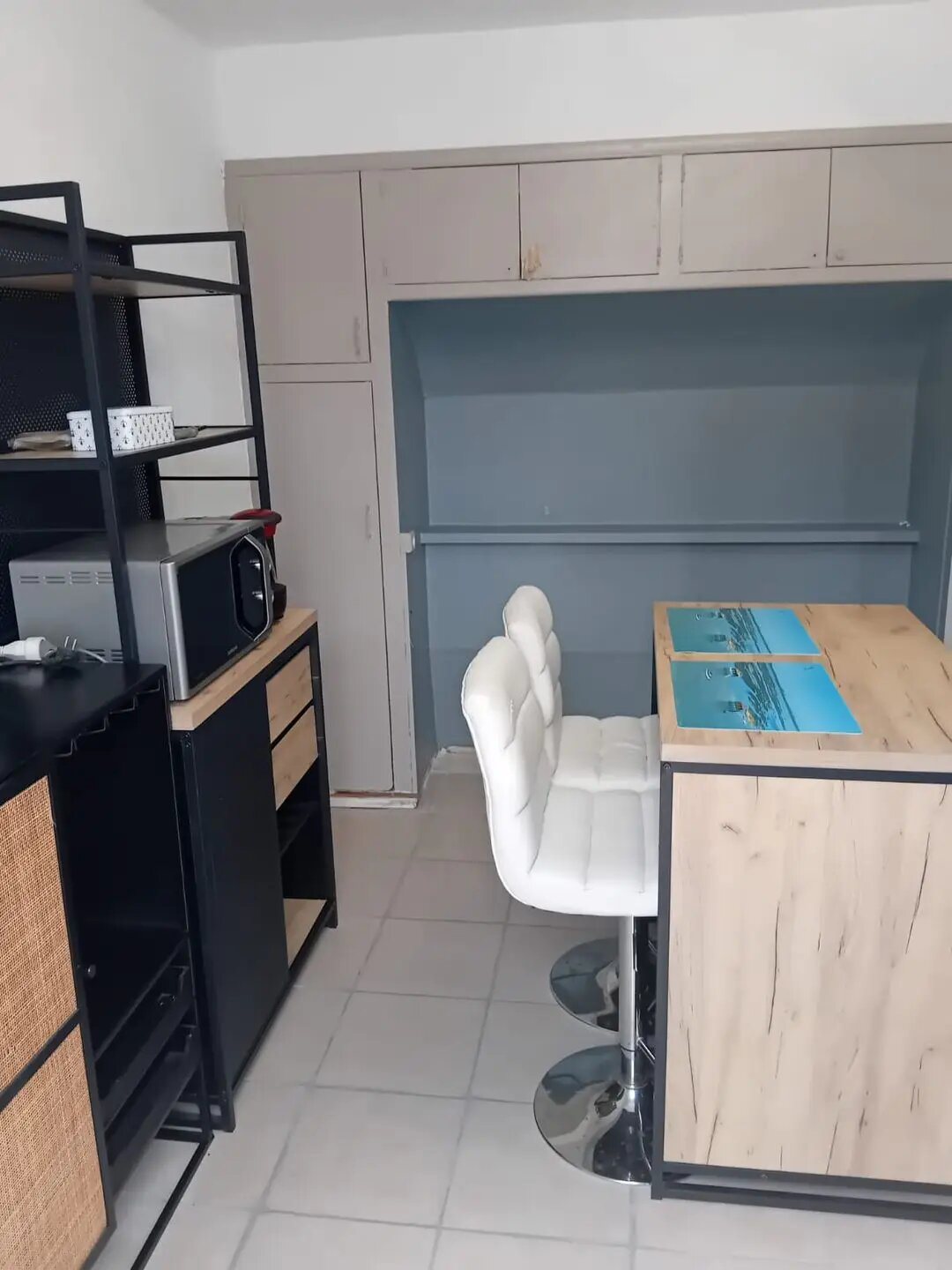 Appartement à louer, 38m², La Teste-de-Buch