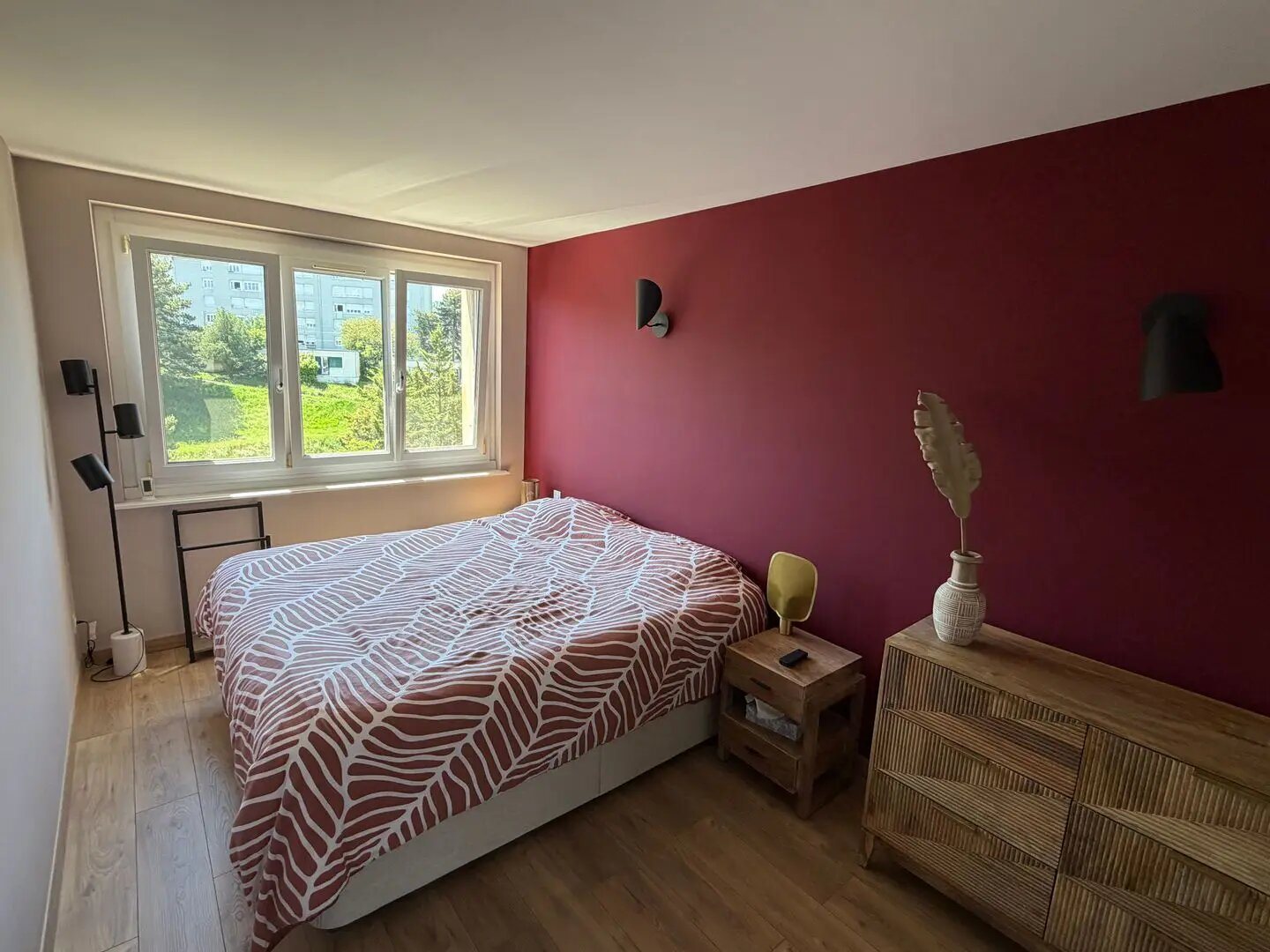 Appartement à louer, 62m², La Mulatière