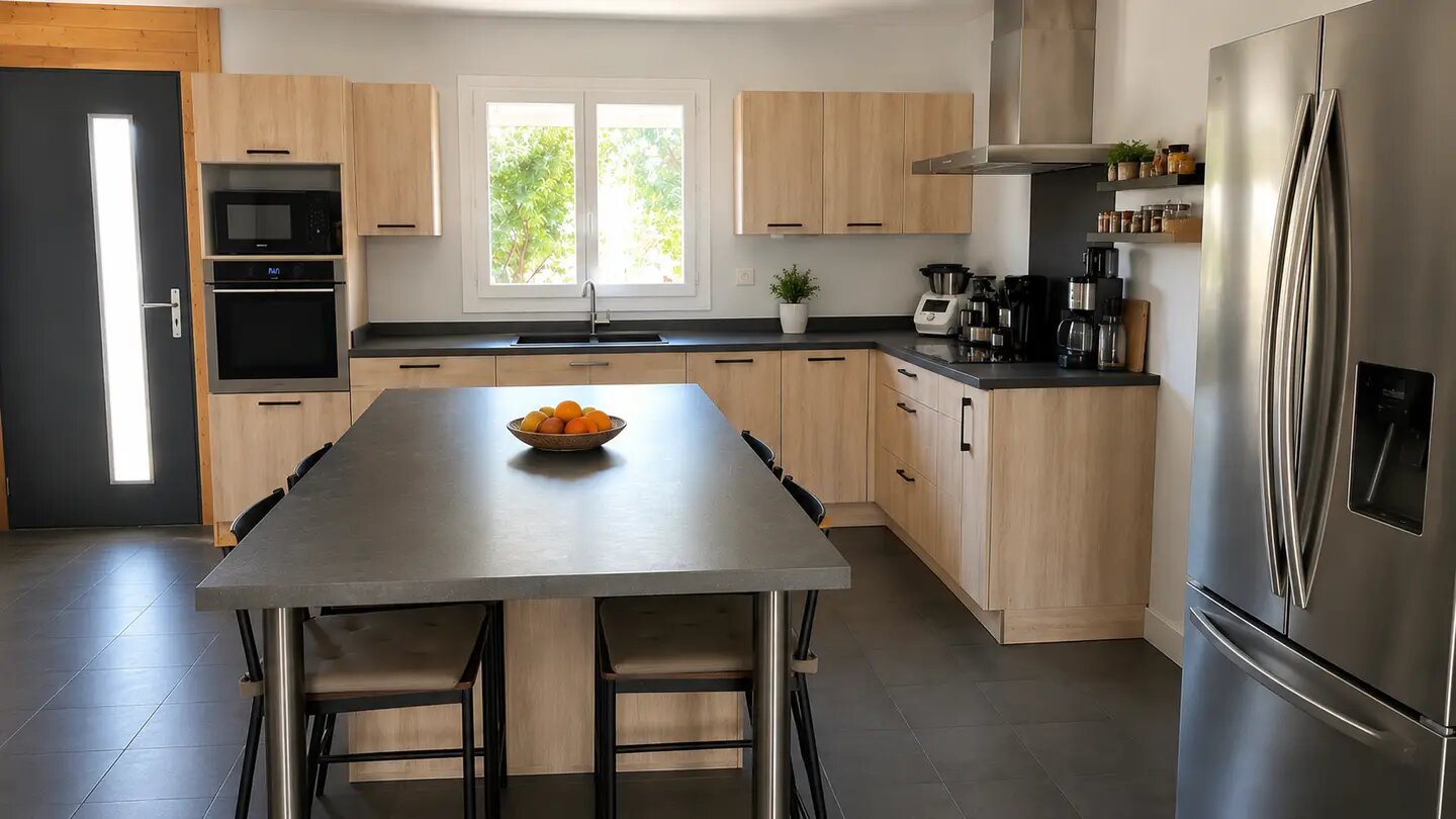 Maison à vendre, 140m², Castres