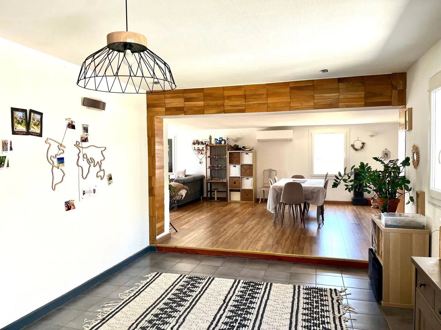Maison à vendre, 140m², Castres