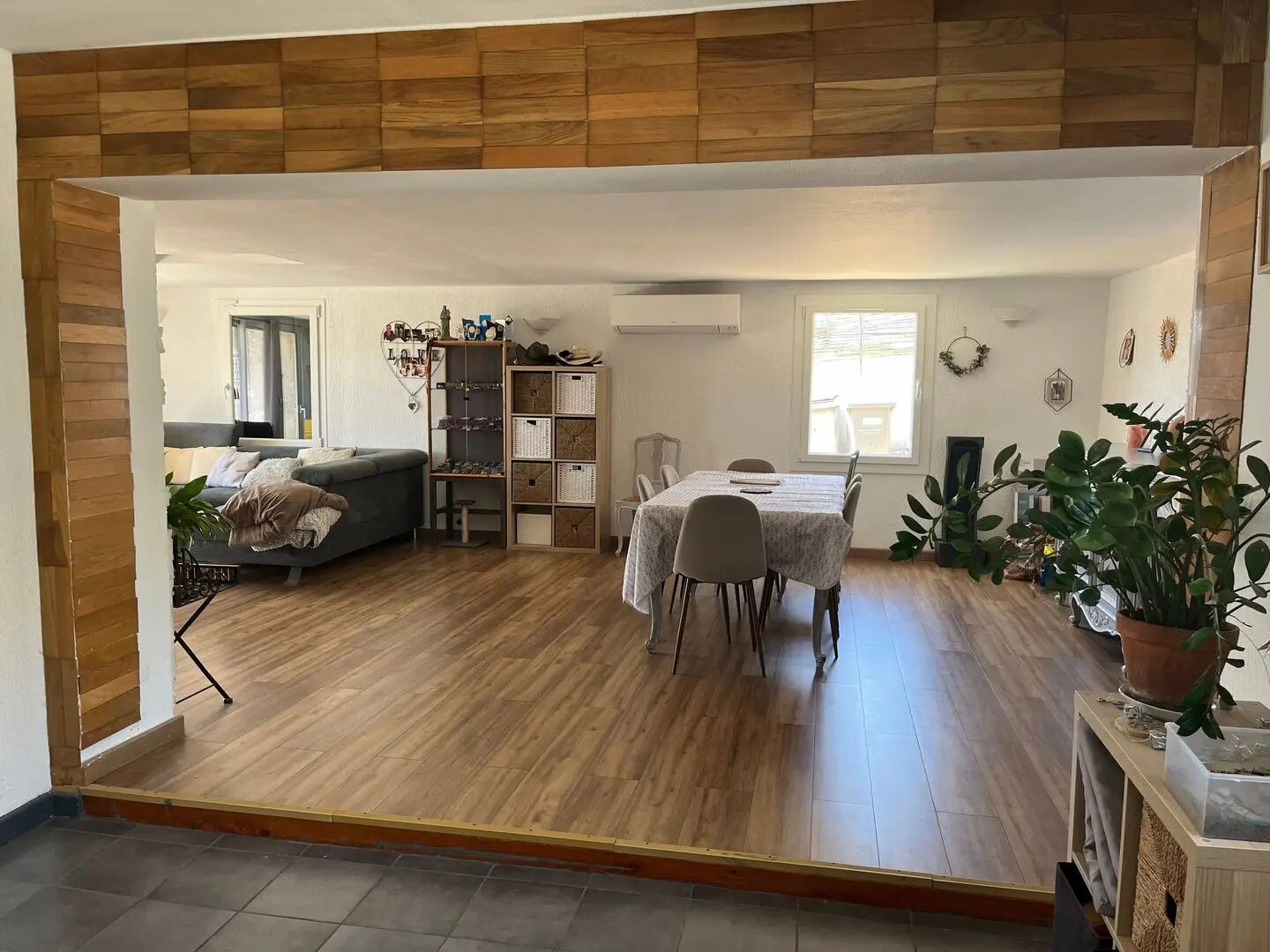Maison à vendre, 140m², Castres