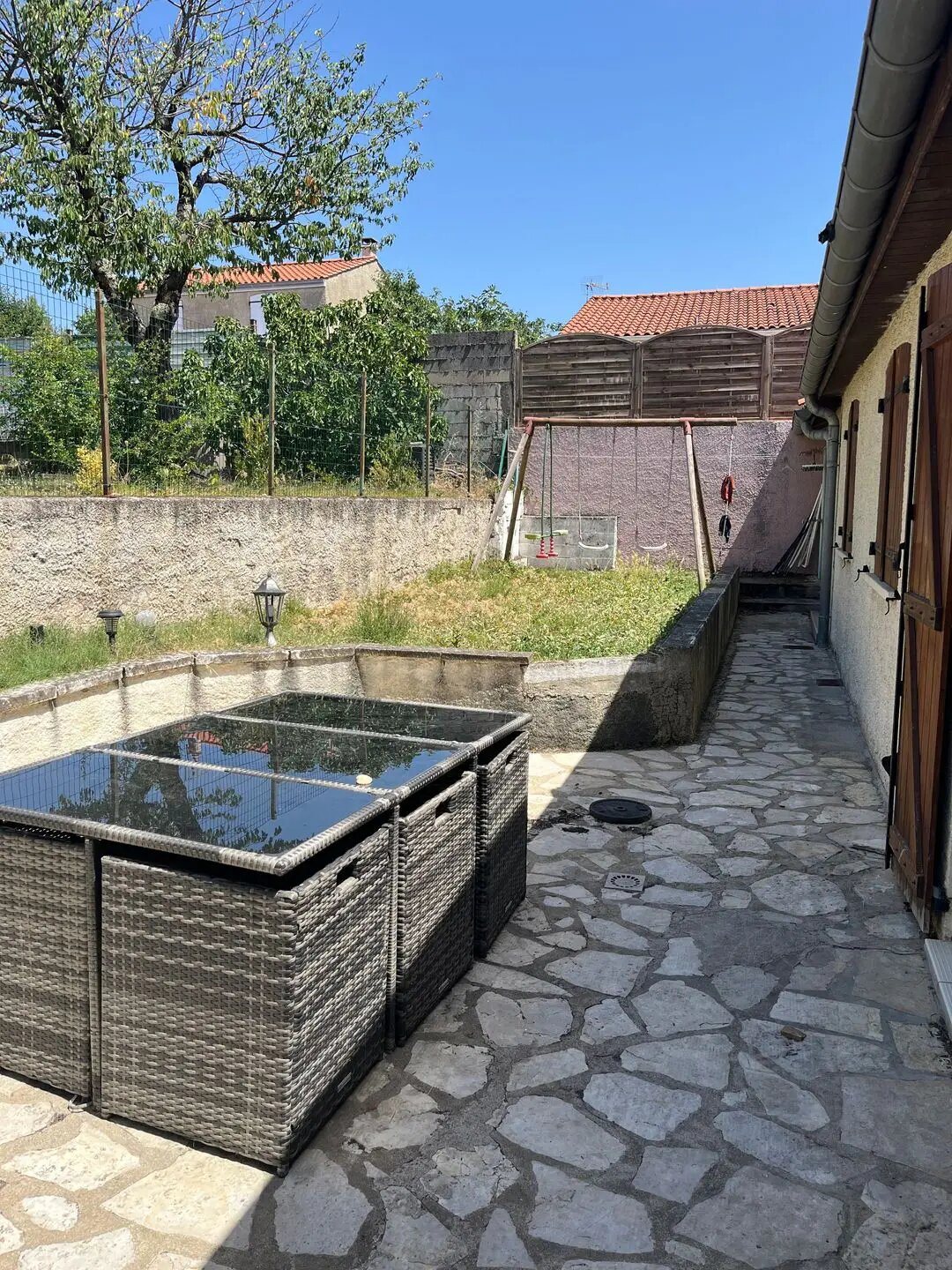 Maison à vendre, 140m², Castres