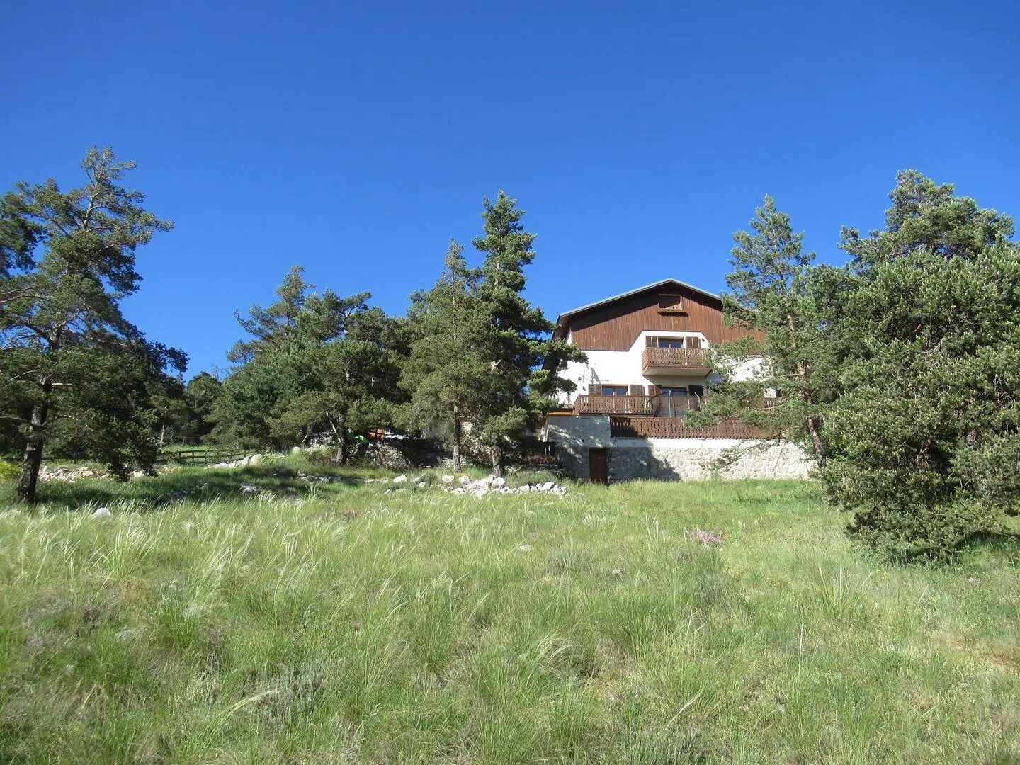 Maison à vendre, 225m², Gréolières