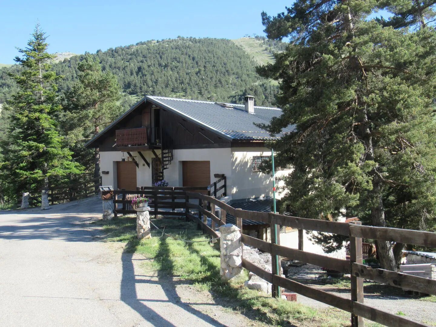 Maison à vendre, 225m², Gréolières