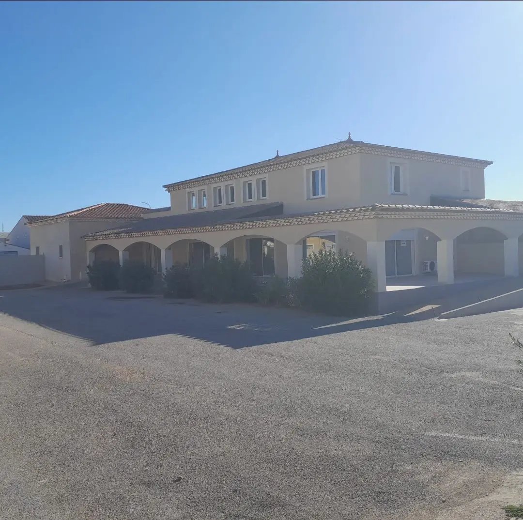 Appartement à louer, 40m², Jonquières-Saint-Vincent