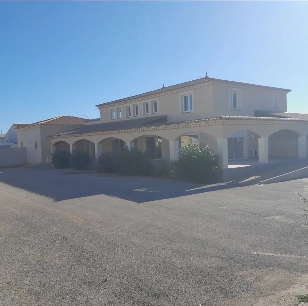 Appartement à louer, 40m², Jonquières-Saint-Vincent
