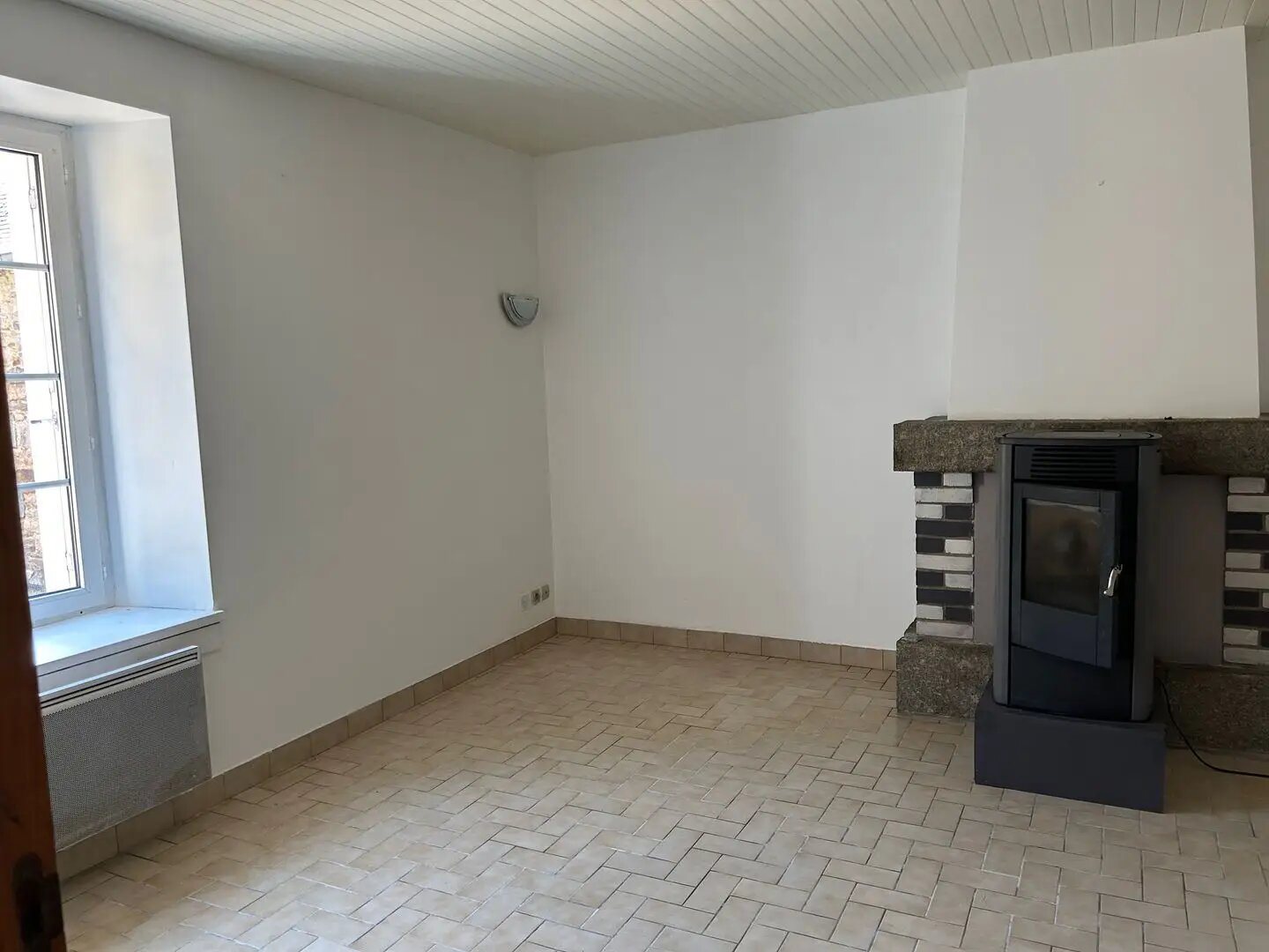 Maison à louer, 103m², Saint-Donan