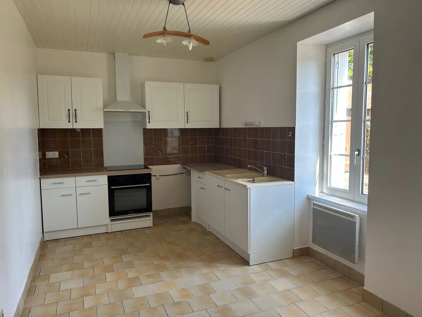 Maison à louer, 103m², Saint-Donan
