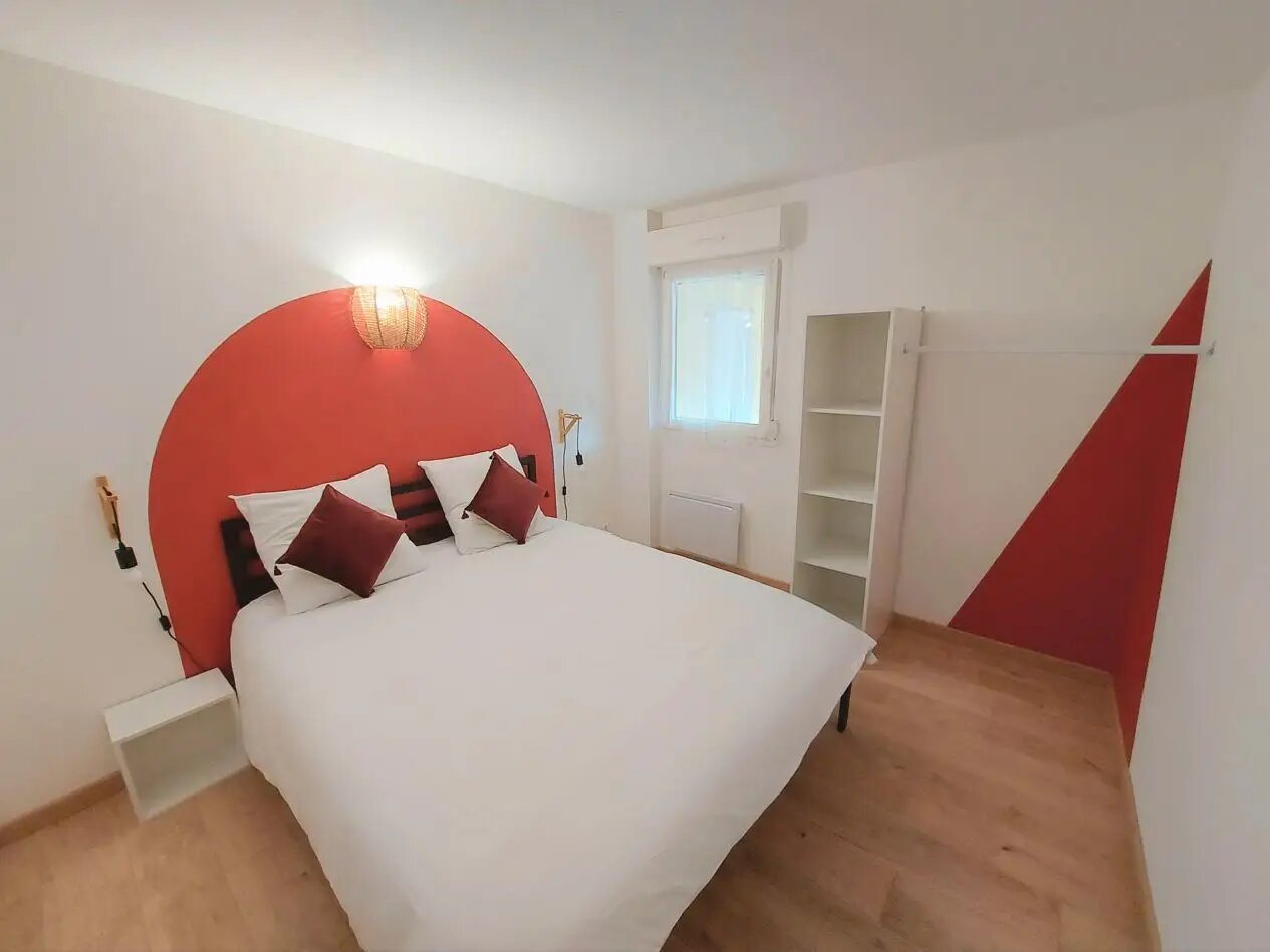 Appartement à louer, 40m², Audincourt