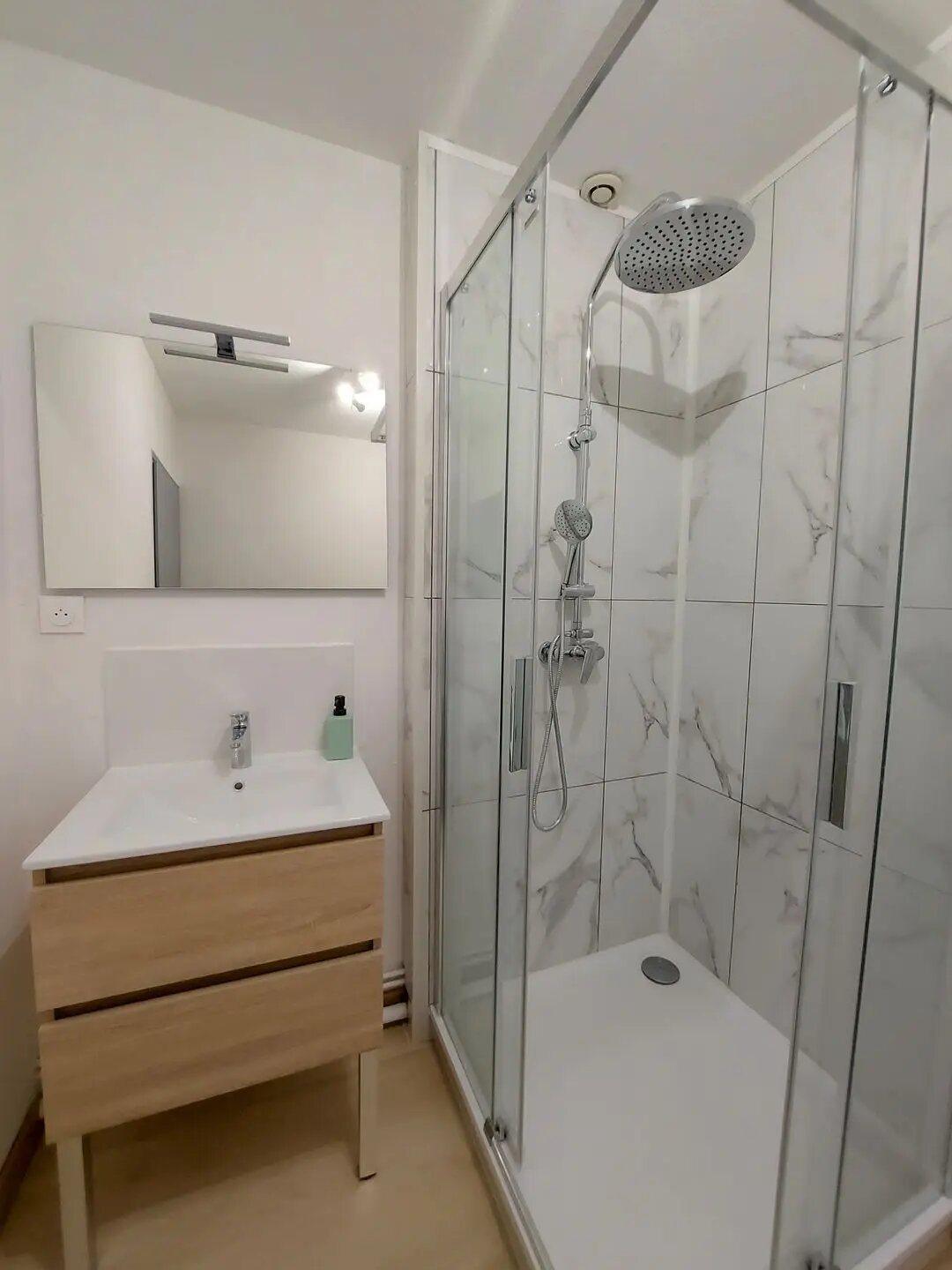 Appartement à louer, 40m², Audincourt
