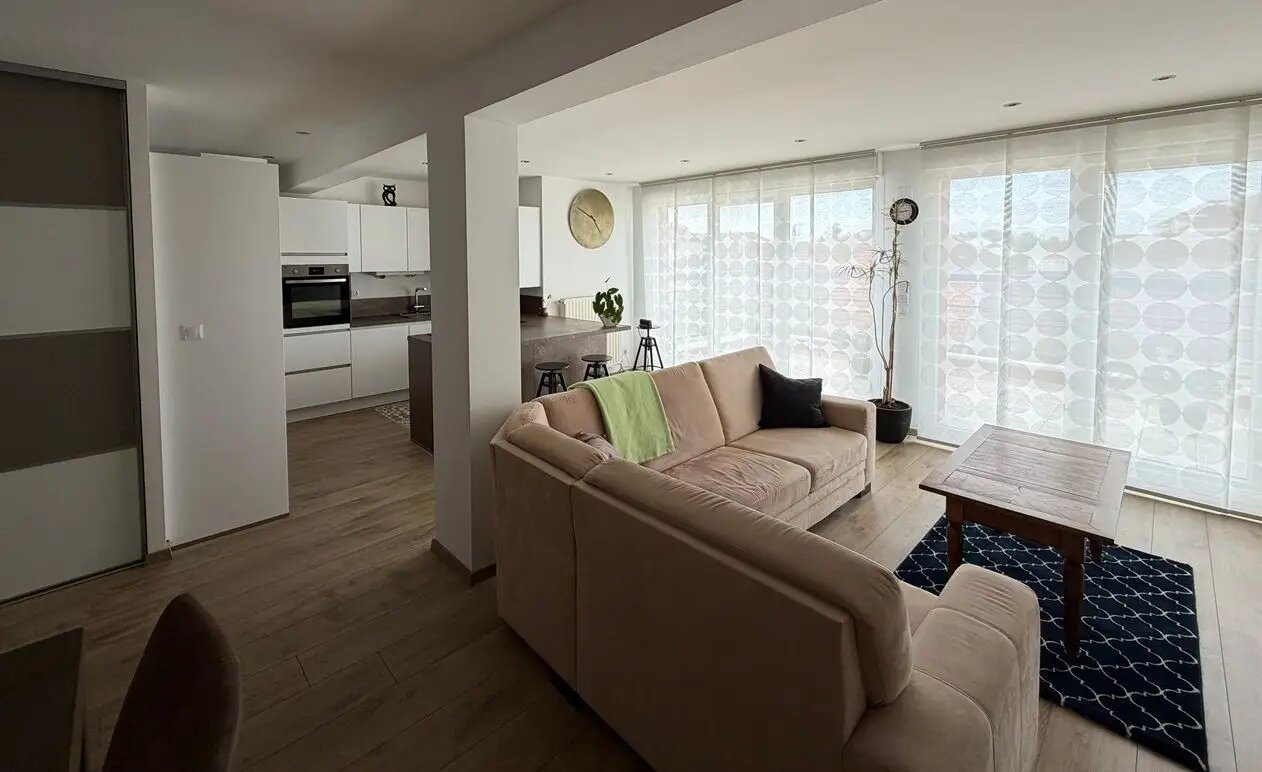 Appartement à vendre, 90m², Longwy