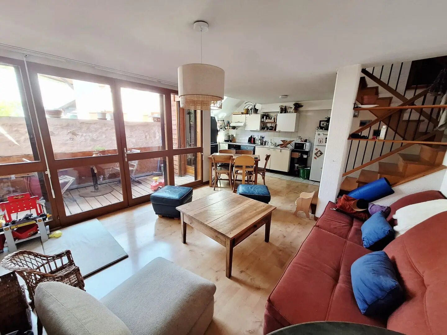 Appartement à vendre, 65m², Lans-en-Vercors