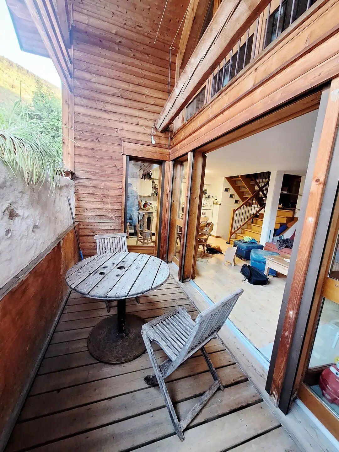 Appartement à vendre, 65m², Lans-en-Vercors