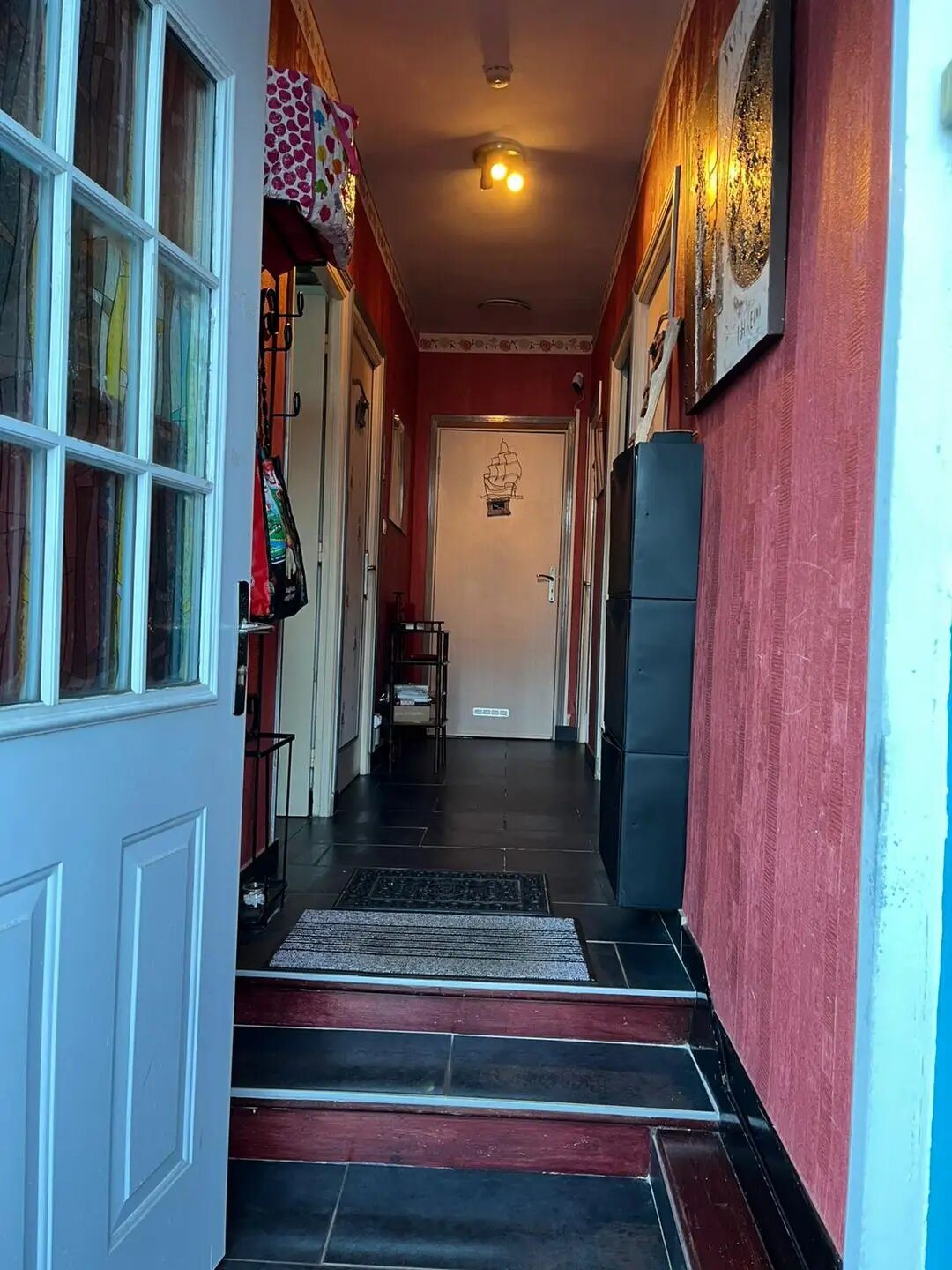 Maison à louer, 12m², Brest