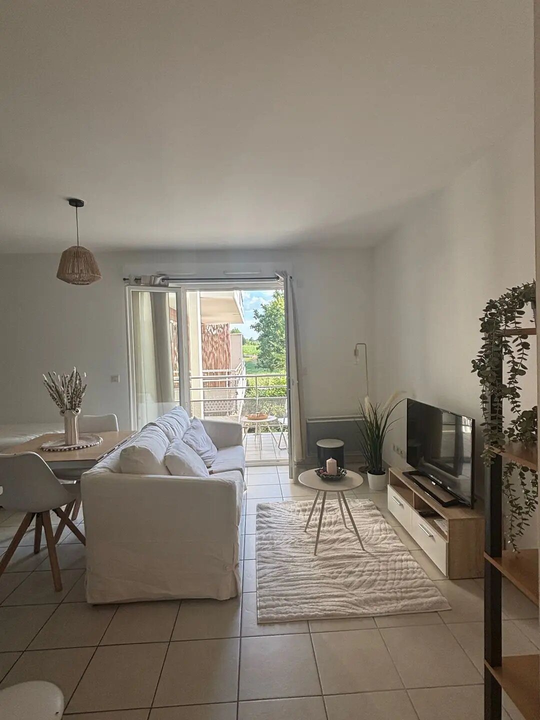 Appartement à louer, 30m², Veigy-Foncenex